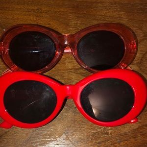 Clout goggles